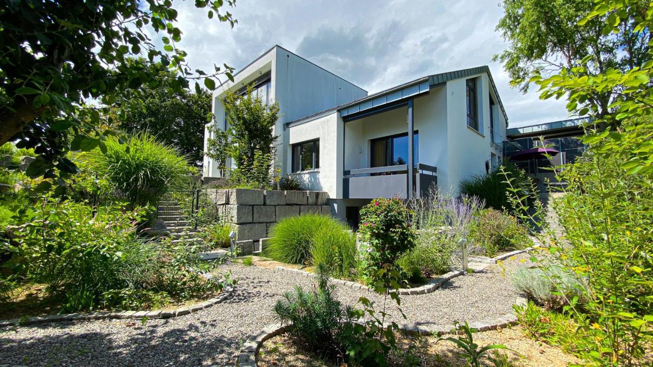 Black Forest Villa Lahr  Eksteriør billede